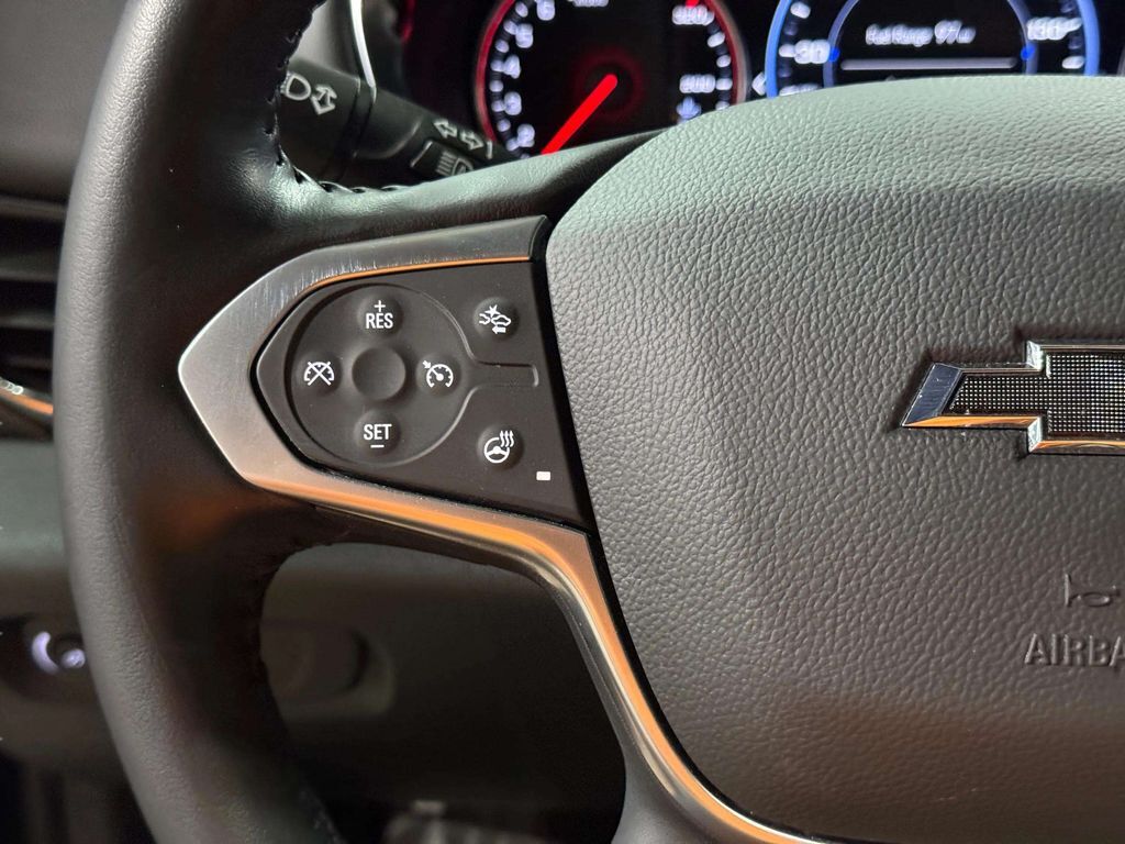 2022 Chevrolet Traverse Premier w/Redline Edition Pkg San Clemente CA