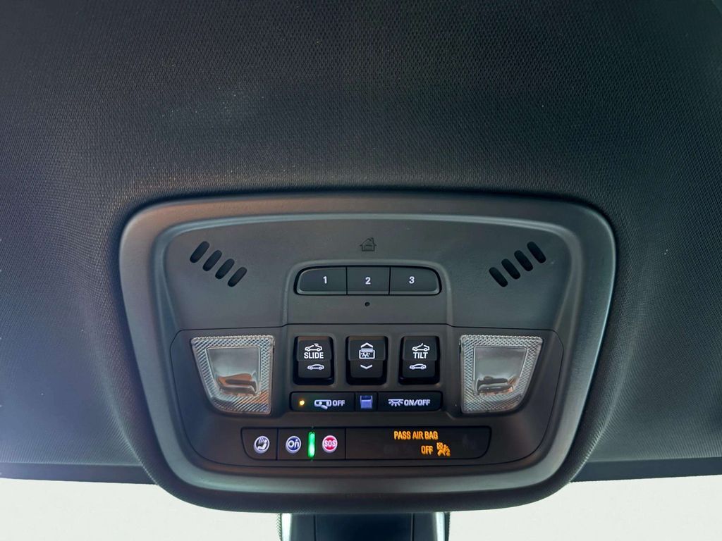 2022 Chevrolet Traverse Premier w/Redline Edition Pkg San Clemente CA