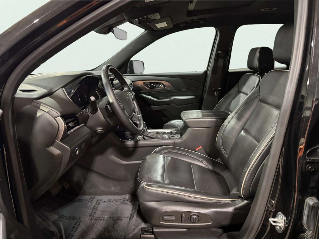 2022 Chevrolet Traverse Premier w/Redline Edition Pkg San Clemente CA