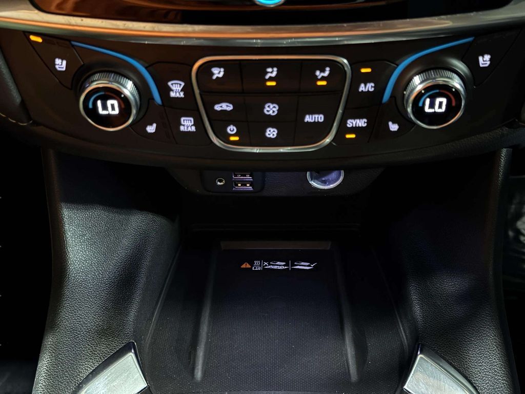 2022 Chevrolet Traverse Premier w/Redline Edition Pkg San Clemente CA