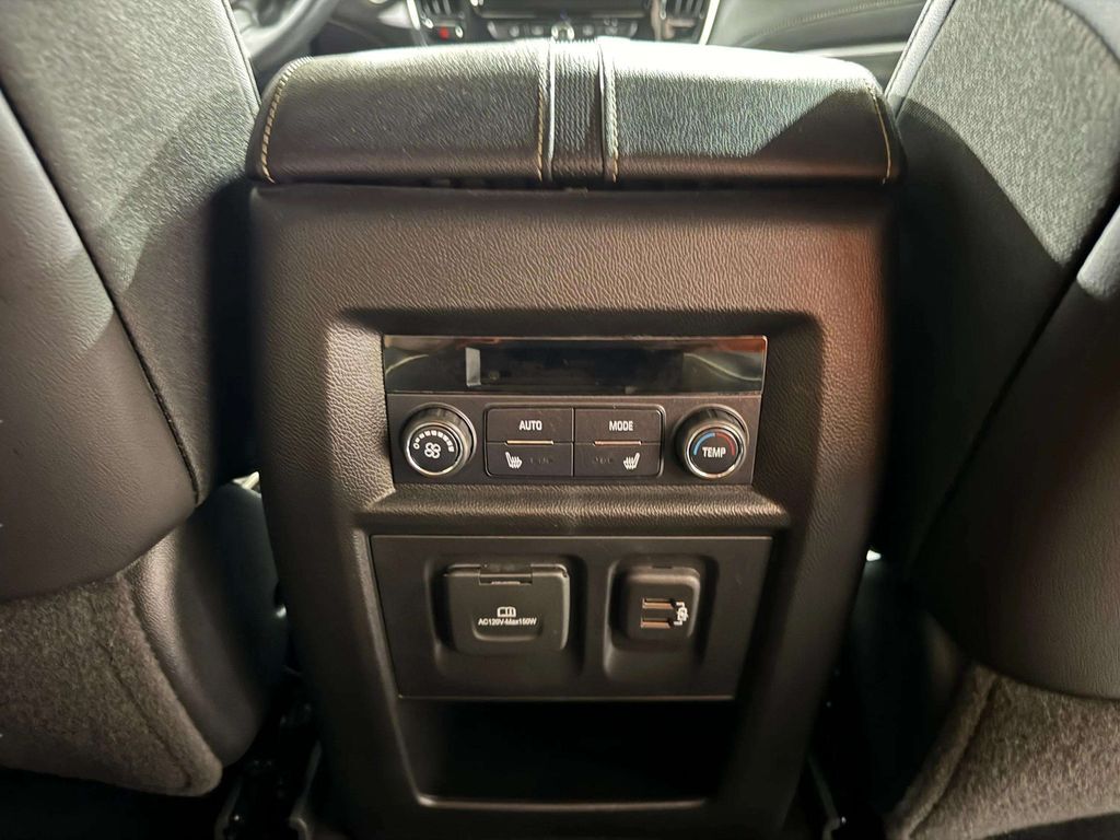2022 Chevrolet Traverse Premier w/Redline Edition Pkg San Clemente CA