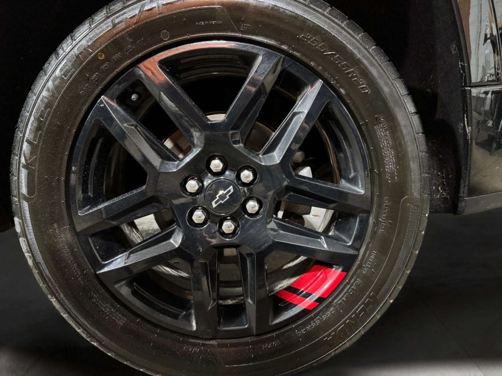 2022 Chevrolet Traverse Premier w/Redline Edition Pkg San Clemente CA