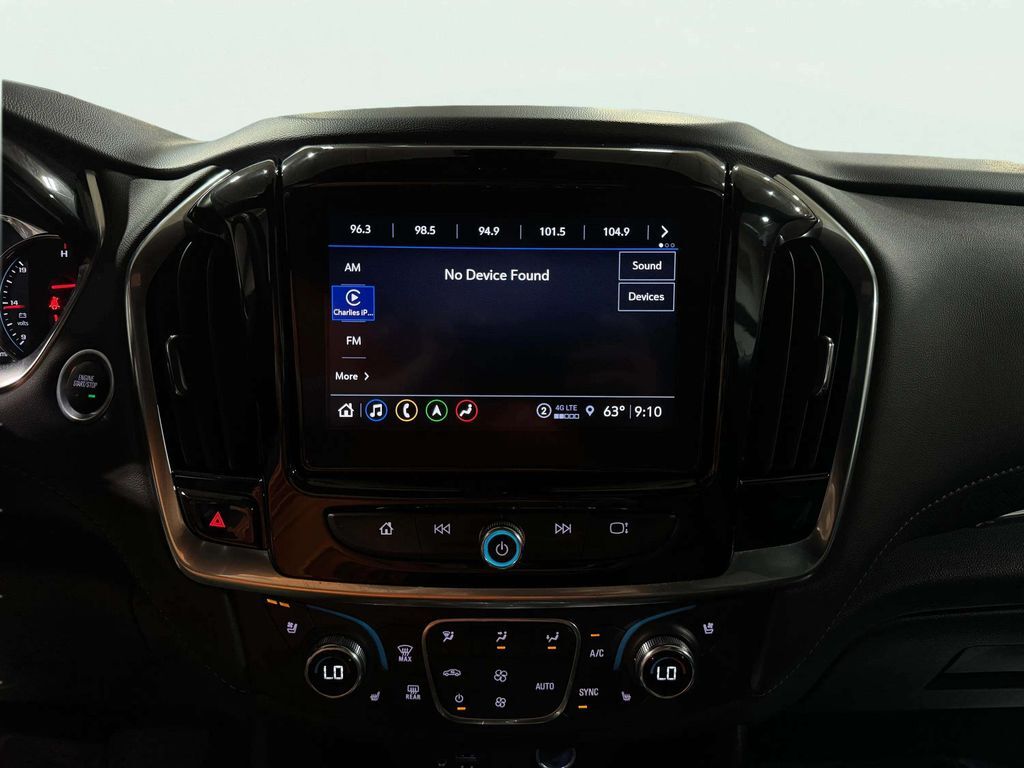 2022 Chevrolet Traverse Premier w/Redline Edition Pkg San Clemente CA