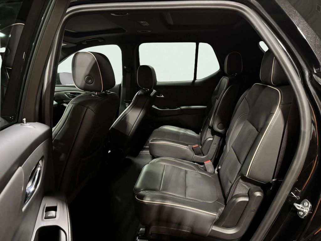 2022 Chevrolet Traverse Premier w/Redline Edition Pkg San Clemente CA