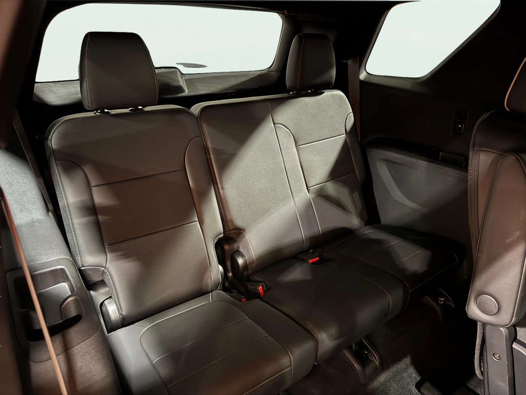 2022 Chevrolet Traverse Premier w/Redline Edition Pkg San Clemente CA