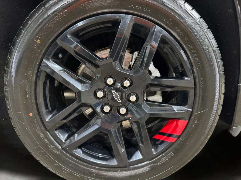 2022 Chevrolet Traverse Premier w/Redline Edition Pkg San Clemente CA
