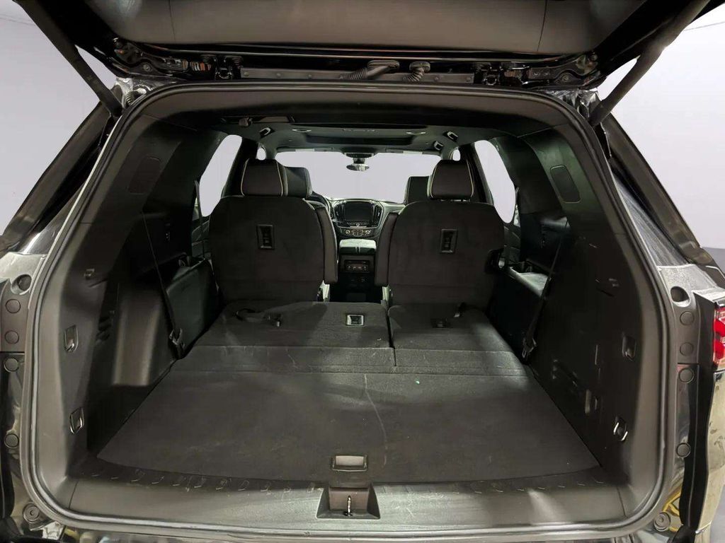 2022 Chevrolet Traverse Premier w/Redline Edition Pkg San Clemente CA