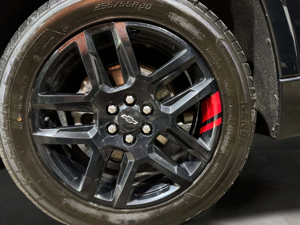 2022 Chevrolet Traverse Premier w/Redline Edition Pkg San Clemente CA