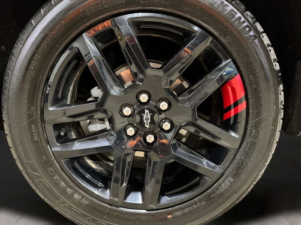 2022 Chevrolet Traverse Premier w/Redline Edition Pkg San Clemente CA