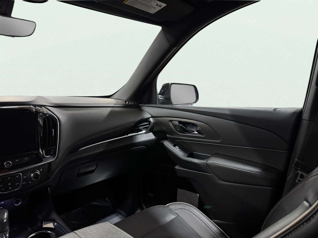 2022 Chevrolet Traverse Premier w/Redline Edition Pkg San Clemente CA