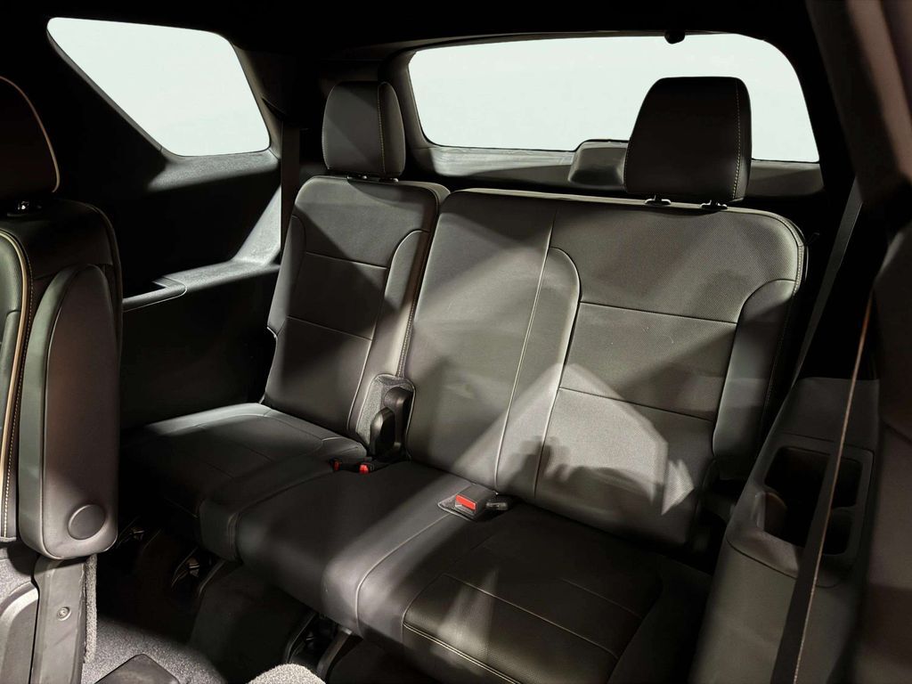 2022 Chevrolet Traverse Premier w/Redline Edition Pkg San Clemente CA