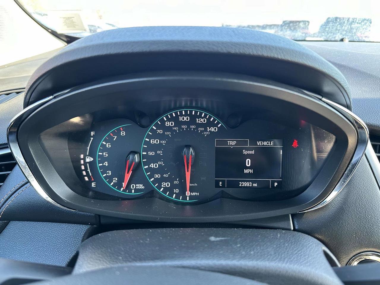 2022 Chevrolet Trax LT Clifton Park NY