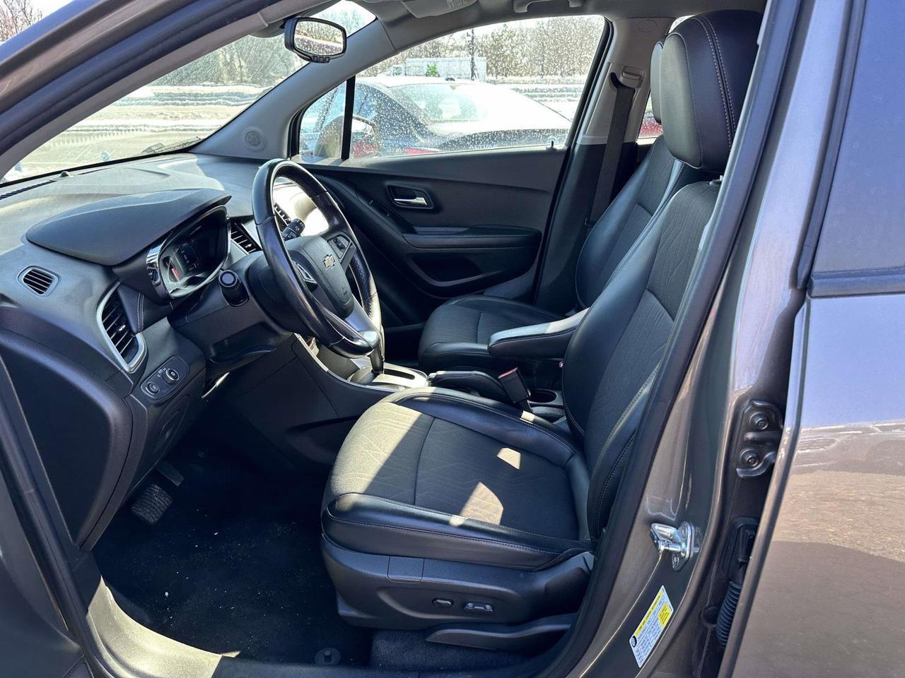 2022 Chevrolet Trax LT Clifton Park NY