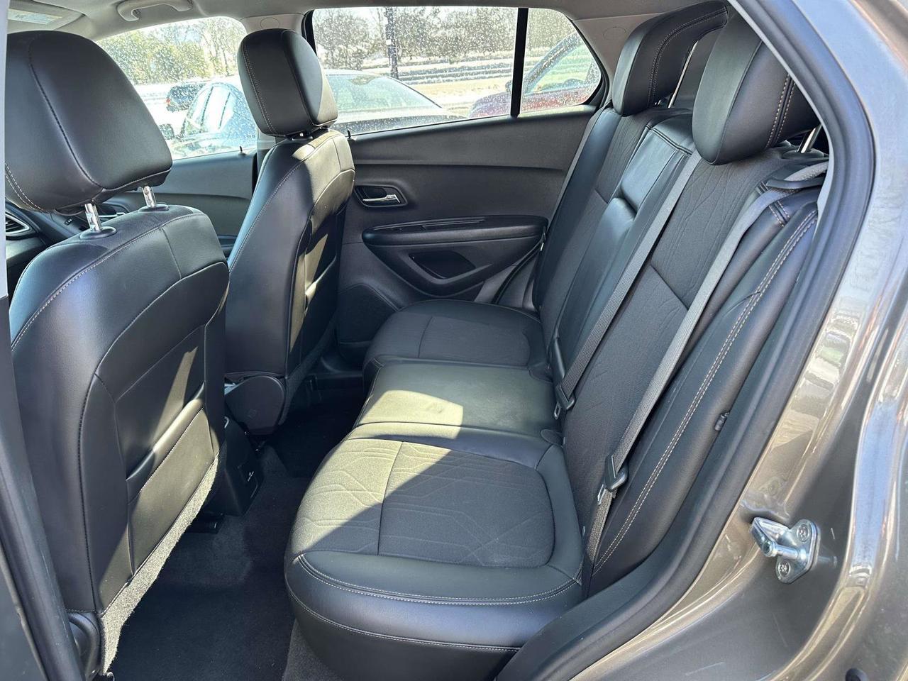 2022 Chevrolet Trax LT Clifton Park NY