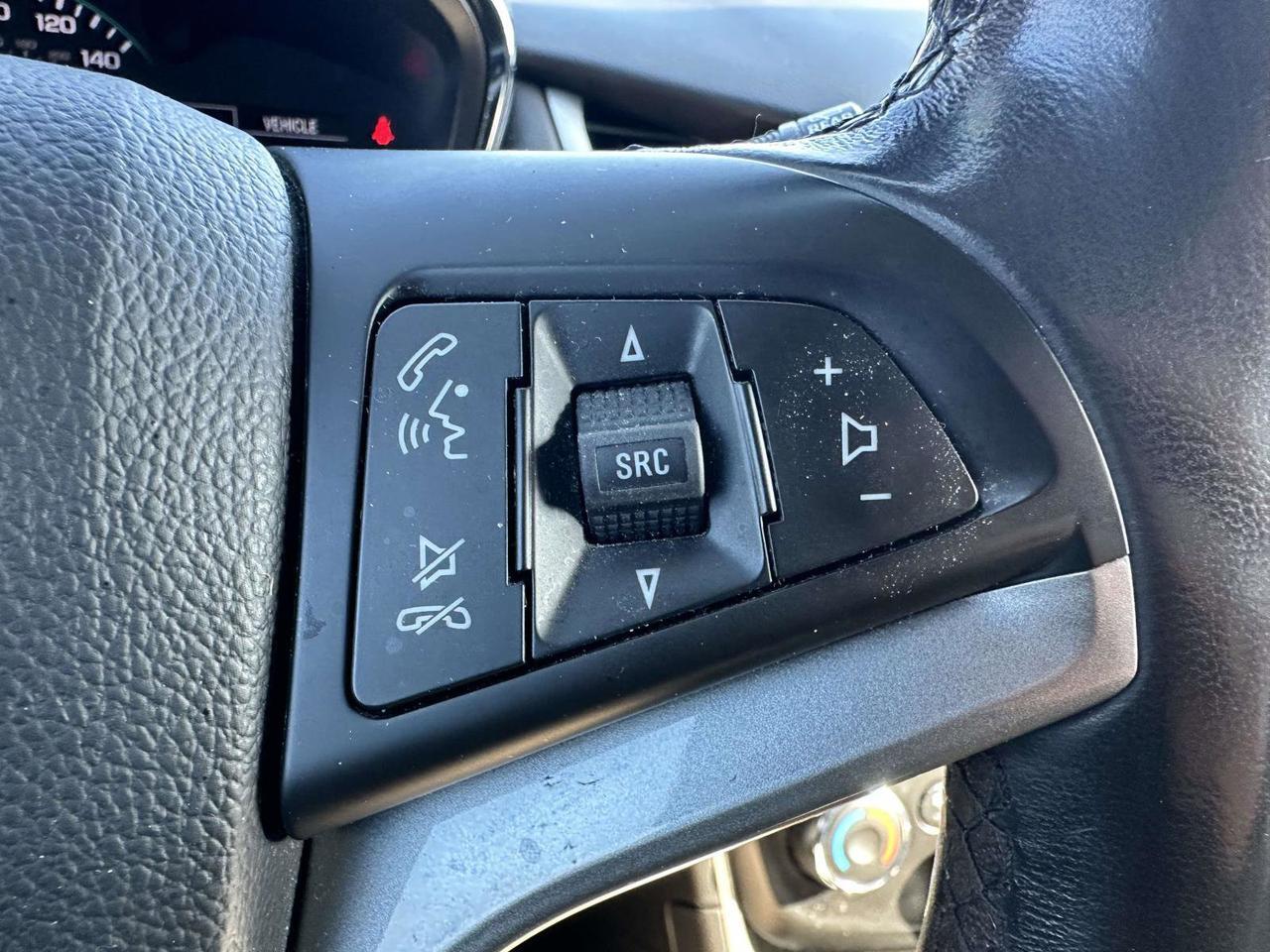 2022 Chevrolet Trax LT Clifton Park NY