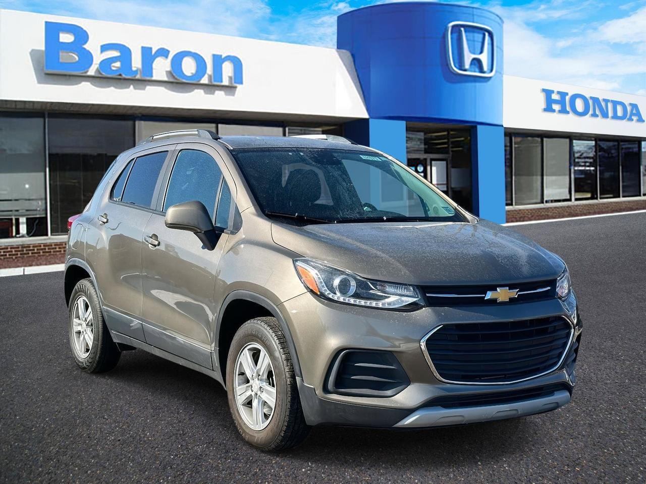 2022 Chevrolet Trax LT San Clemente CA