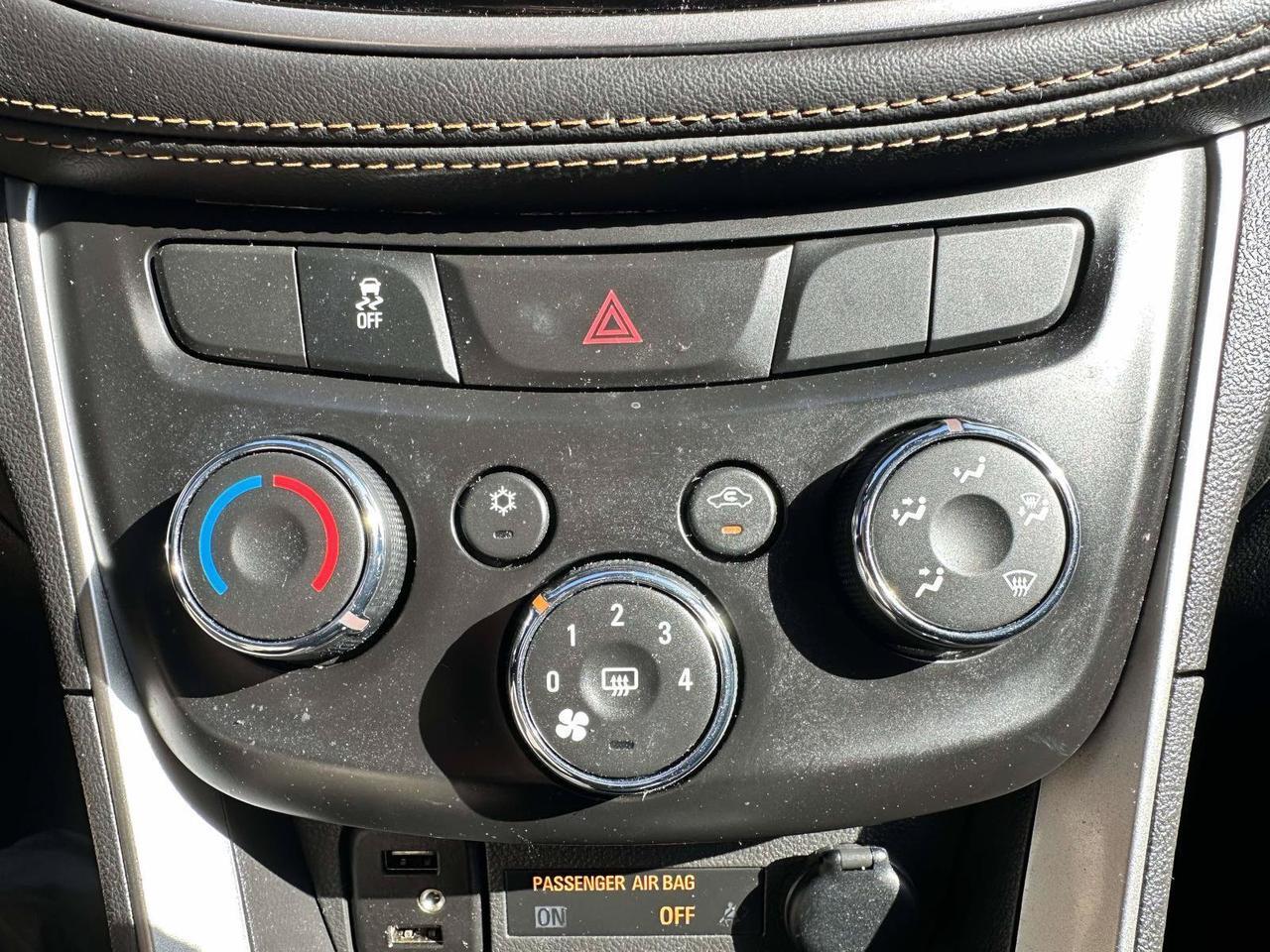 2022 Chevrolet Trax LT San Clemente CA