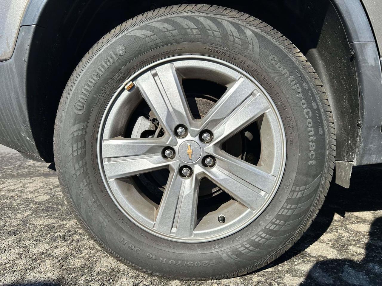 2022 Chevrolet Trax LT San Clemente CA