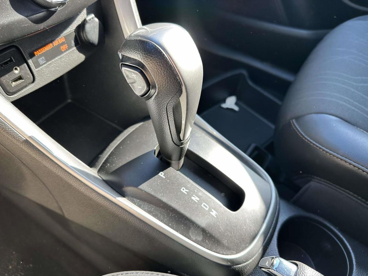 2022 Chevrolet Trax LT San Clemente CA 2022 Chevrolet Trax LT San Clemente CA
