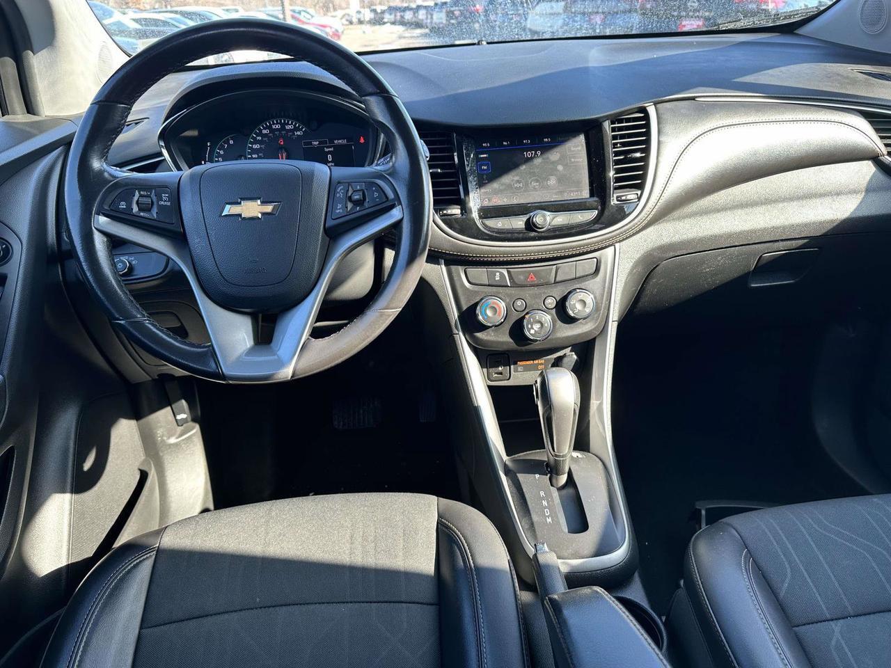 2022 Chevrolet Trax LT San Clemente CA 2022 Chevrolet Trax LT San Clemente CA