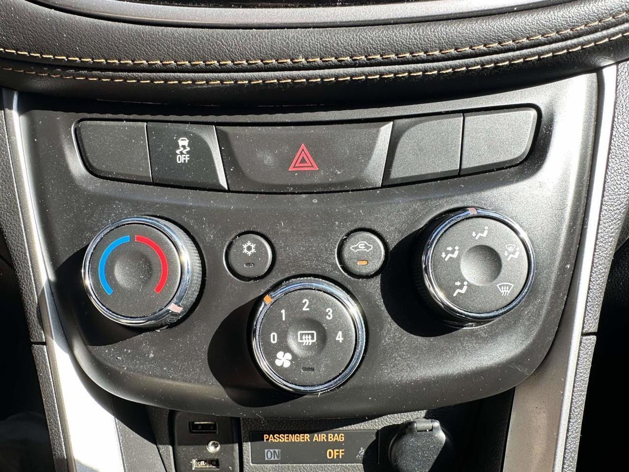 2022 Chevrolet Trax LT San Clemente CA 2022 Chevrolet Trax LT San Clemente CA