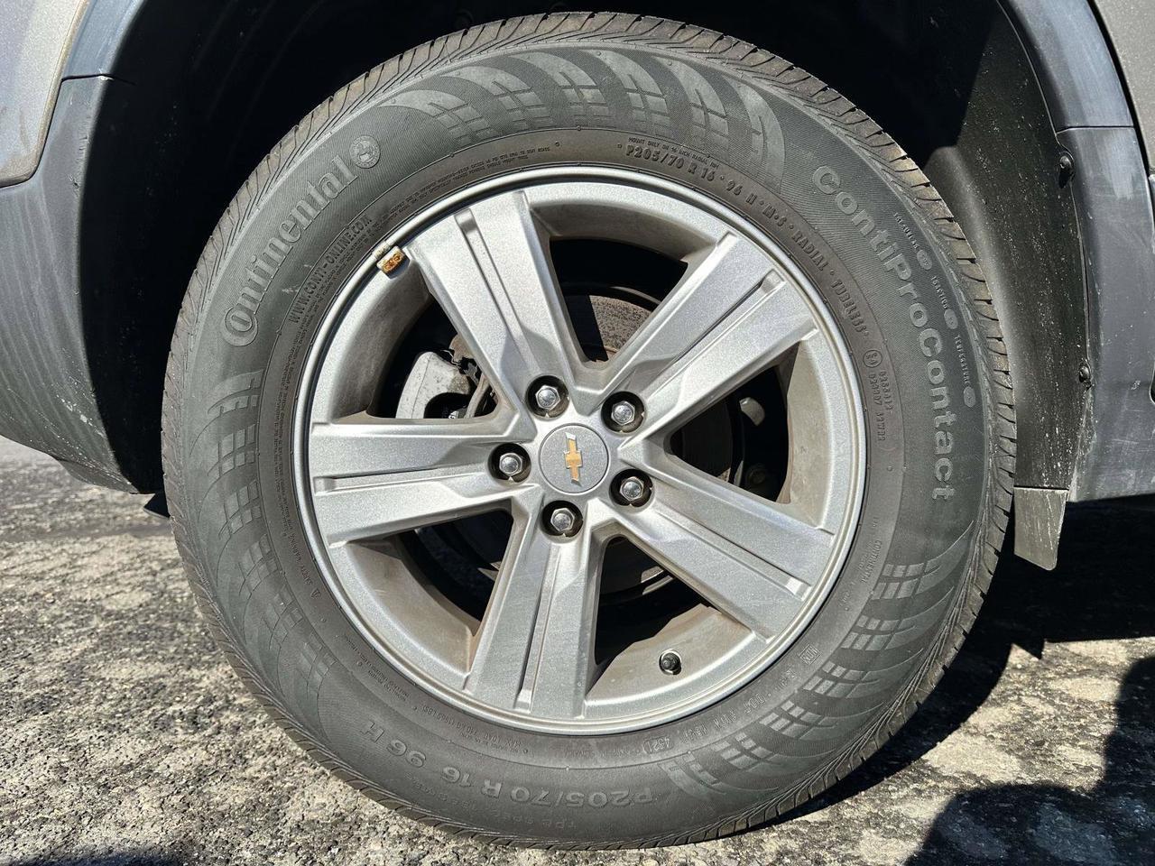 2022 Chevrolet Trax LT San Clemente CA 2022 Chevrolet Trax LT San Clemente CA
