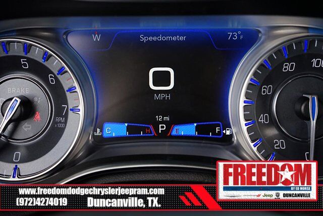 2022 Chrysler 300 Touring Irving TX