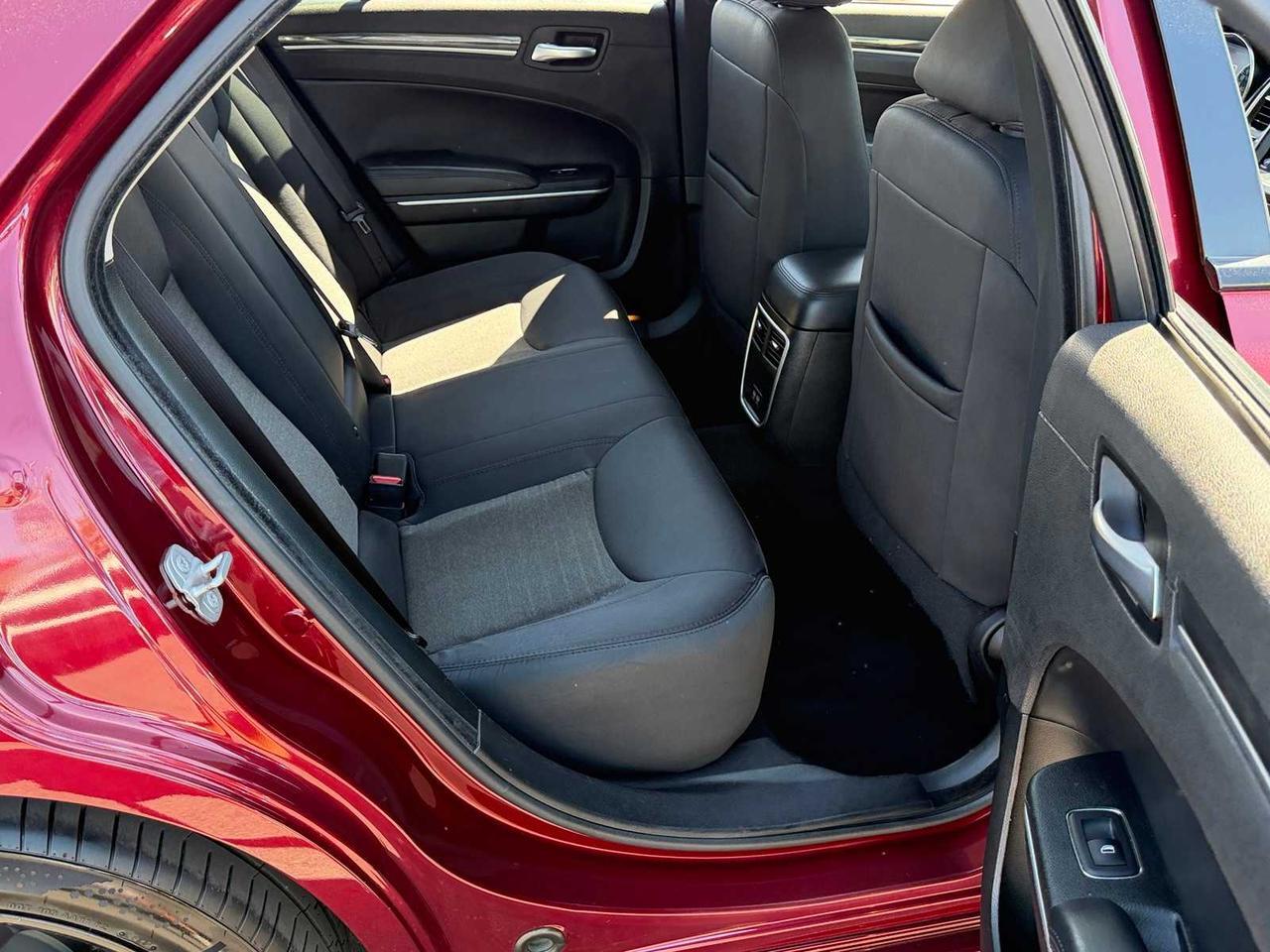 2022 Chrysler 300 Touring Irving TX 2022 Chrysler 300 Touring Irving TX