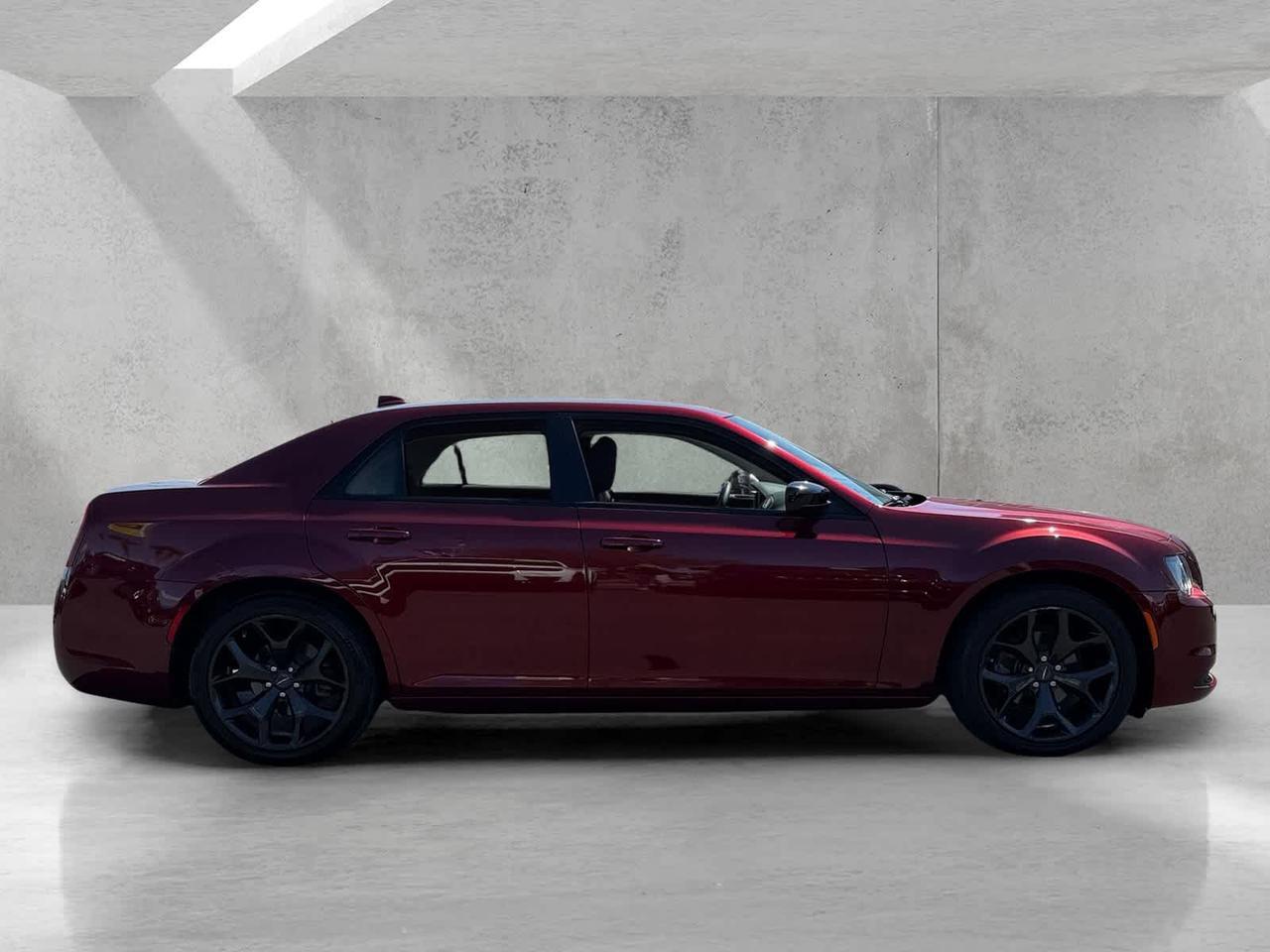 2022 Chrysler 300 Touring Irving TX 2022 Chrysler 300 Touring Irving TX