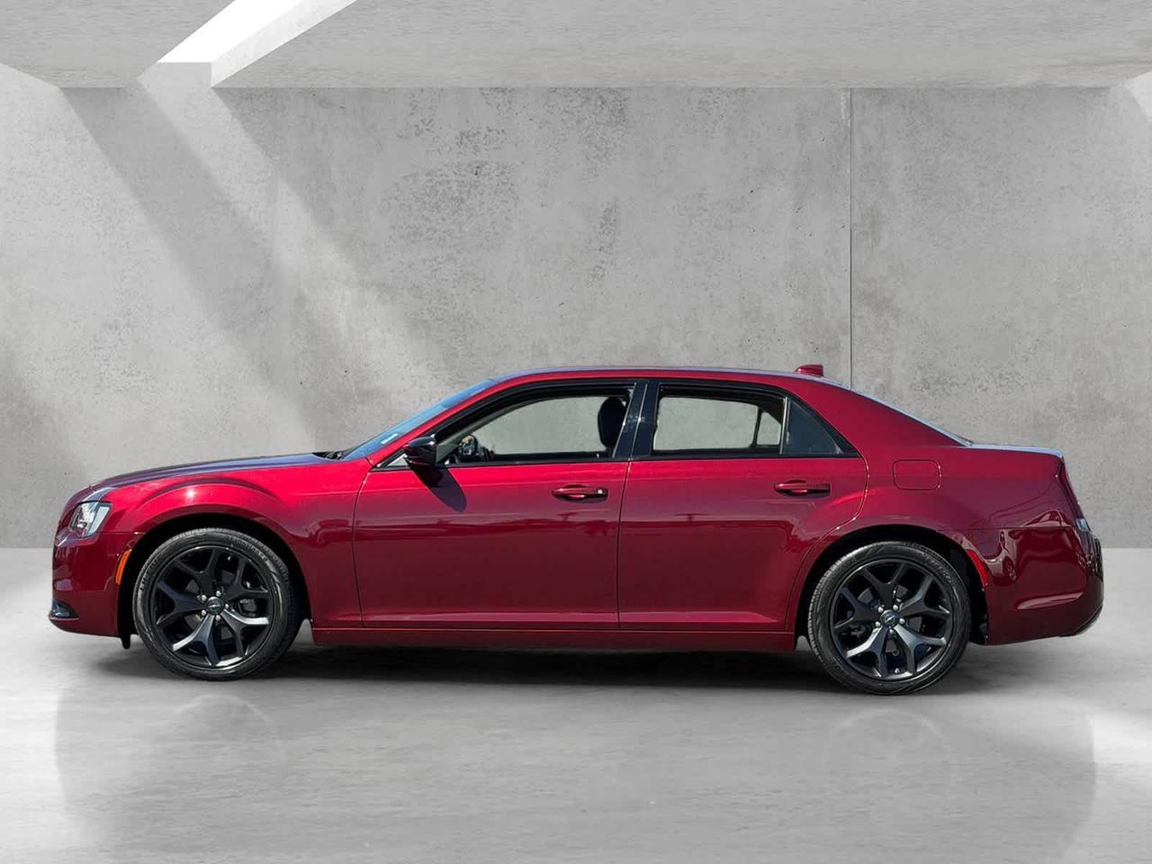 2022 Chrysler 300 Touring Irving TX 2022 Chrysler 300 Touring Irving TX