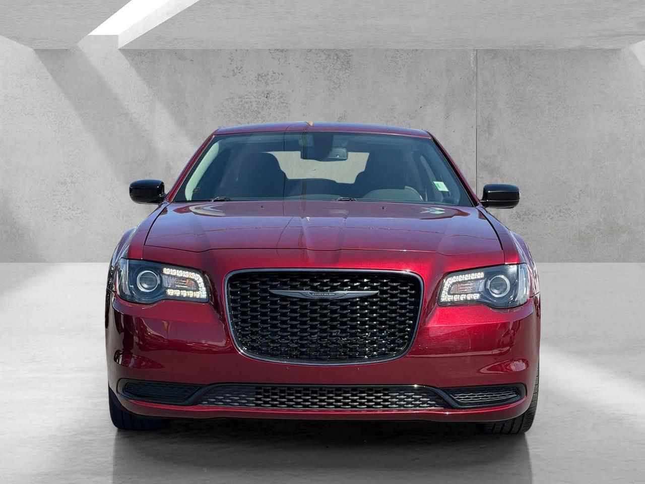 2022 Chrysler 300 Touring Irving TX 2022 Chrysler 300 Touring Irving TX