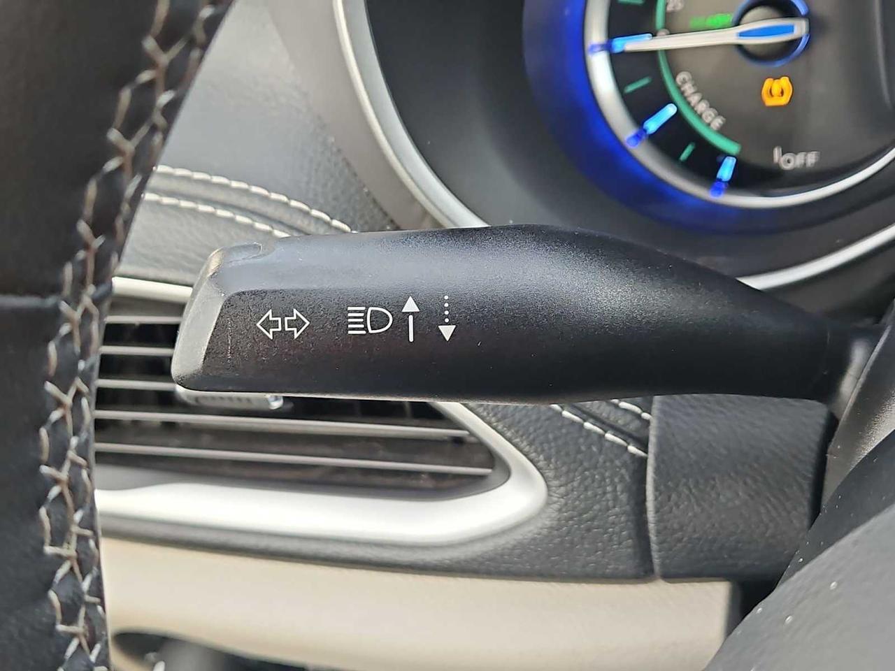 2022 Chrysler Pacifica Hybrid Touring L Irving TX