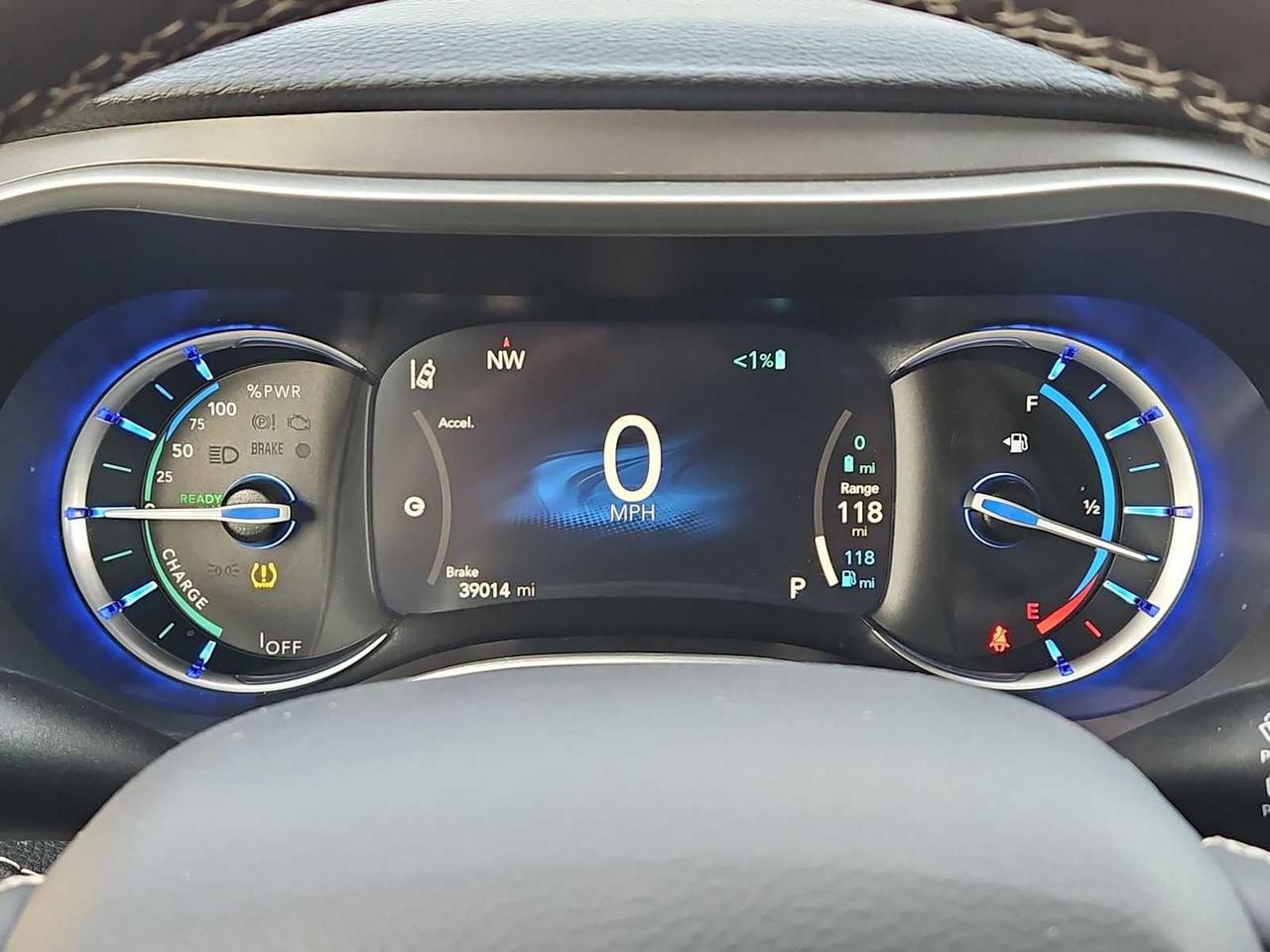 2022 Chrysler Pacifica Hybrid Touring L Irving TX