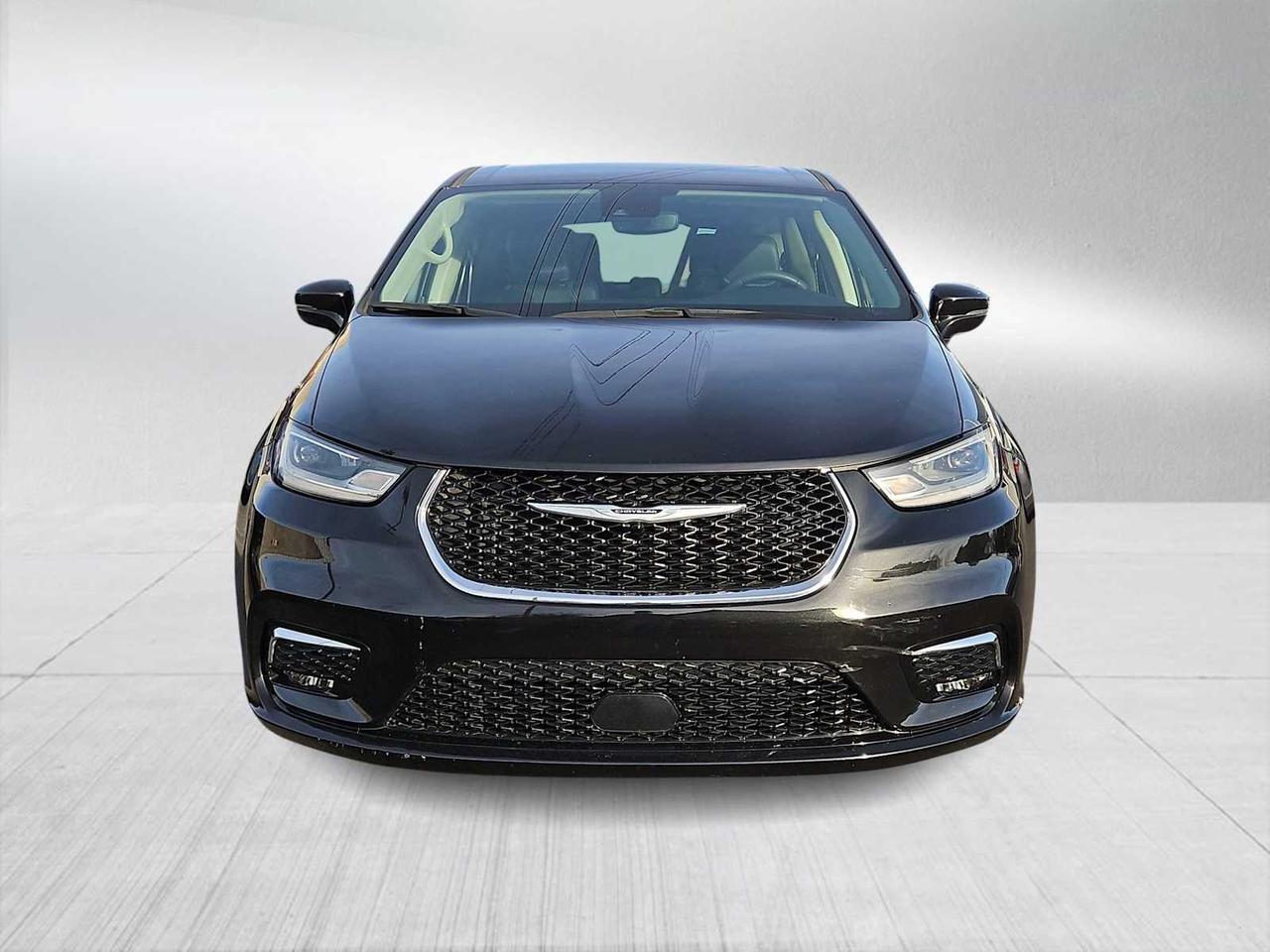 2022 Chrysler Pacifica Hybrid Touring L Irving TX