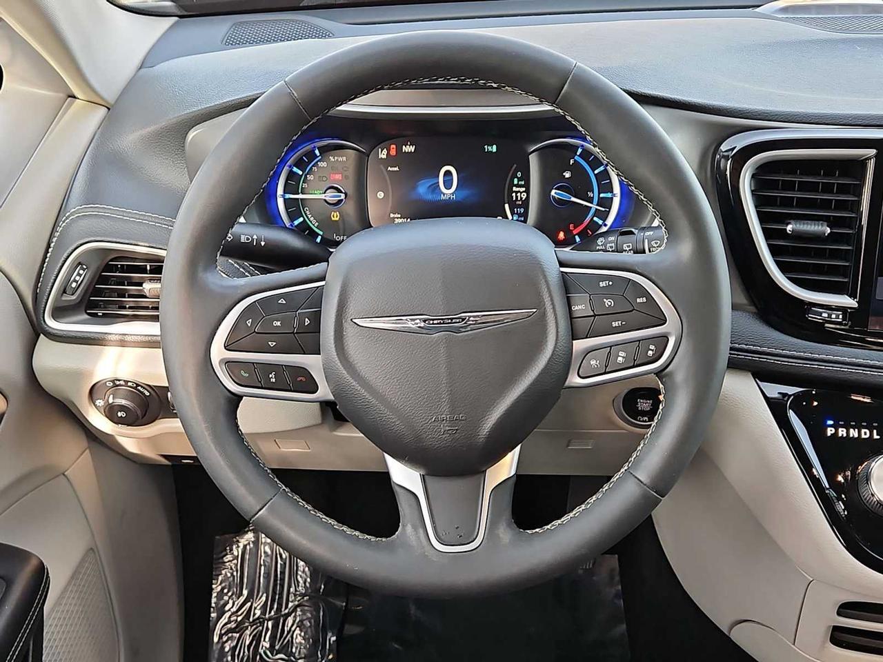 2022 Chrysler Pacifica Hybrid Touring L Irving TX