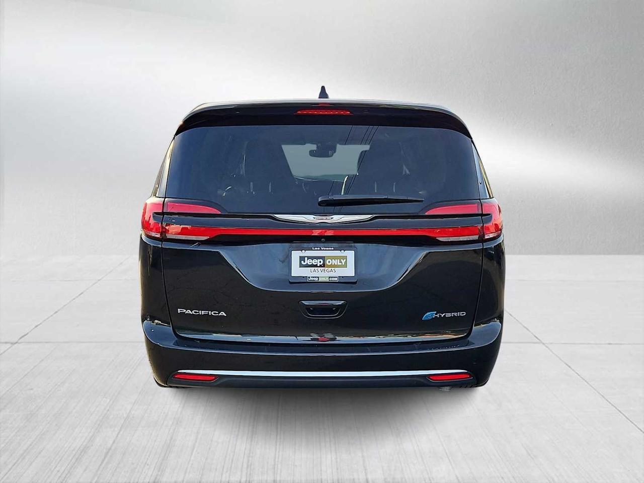 2022 Chrysler Pacifica Hybrid Touring L Irving TX