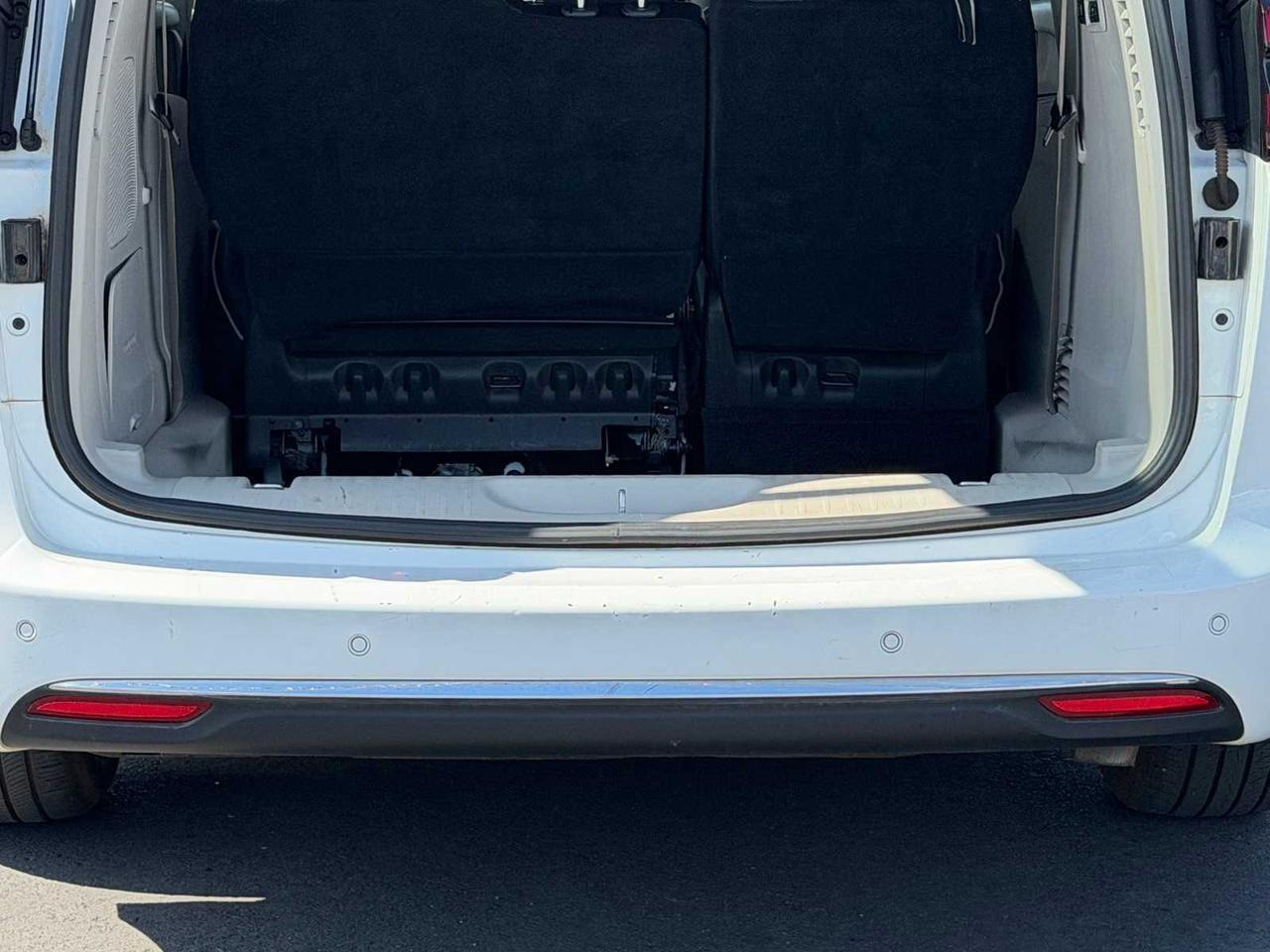 2022 Chrysler Pacifica Limited Irving TX 2022 Chrysler Pacifica Limited Irving TX