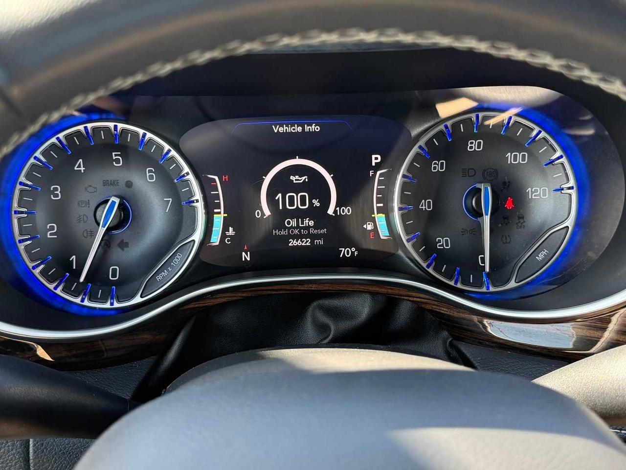 2022 Chrysler Pacifica Limited Irving TX 2022 Chrysler Pacifica Limited Irving TX