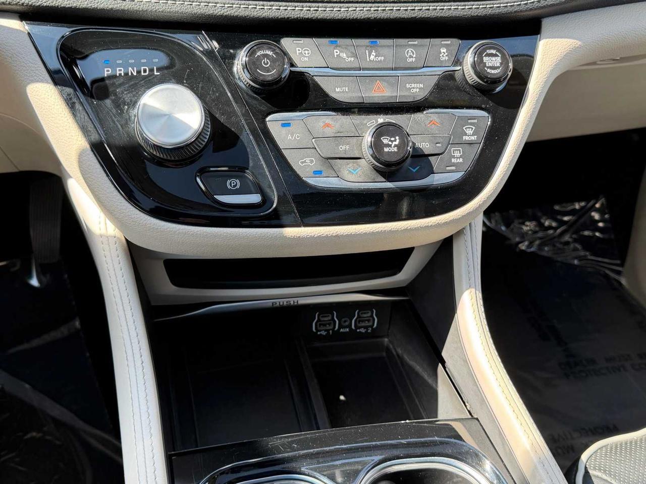 2022 Chrysler Pacifica Limited Irving TX 2022 Chrysler Pacifica Limited Irving TX