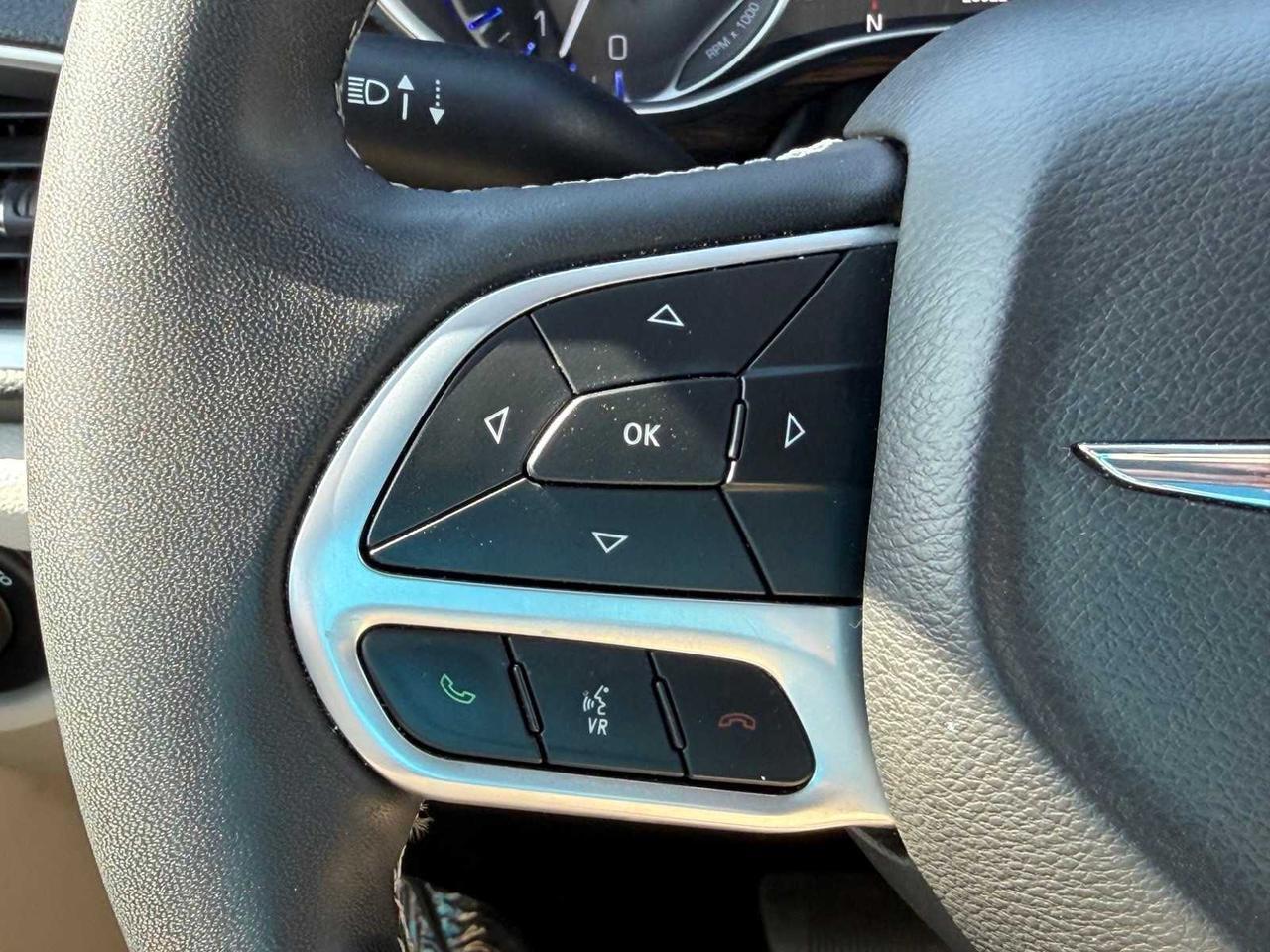 2022 Chrysler Pacifica Limited Irving TX 2022 Chrysler Pacifica Limited Irving TX