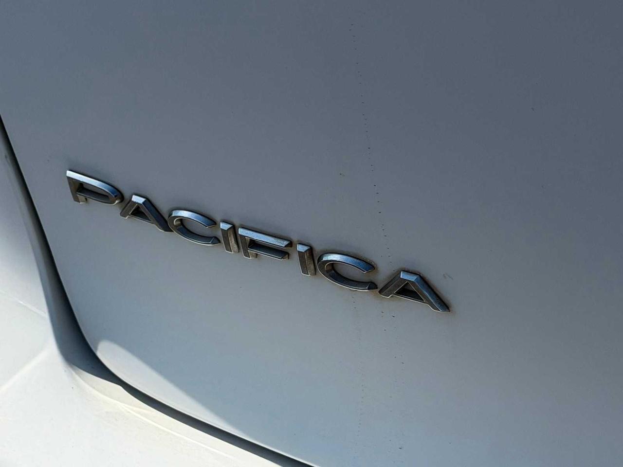 2022 Chrysler Pacifica Limited Irving TX 2022 Chrysler Pacifica Limited Irving TX
