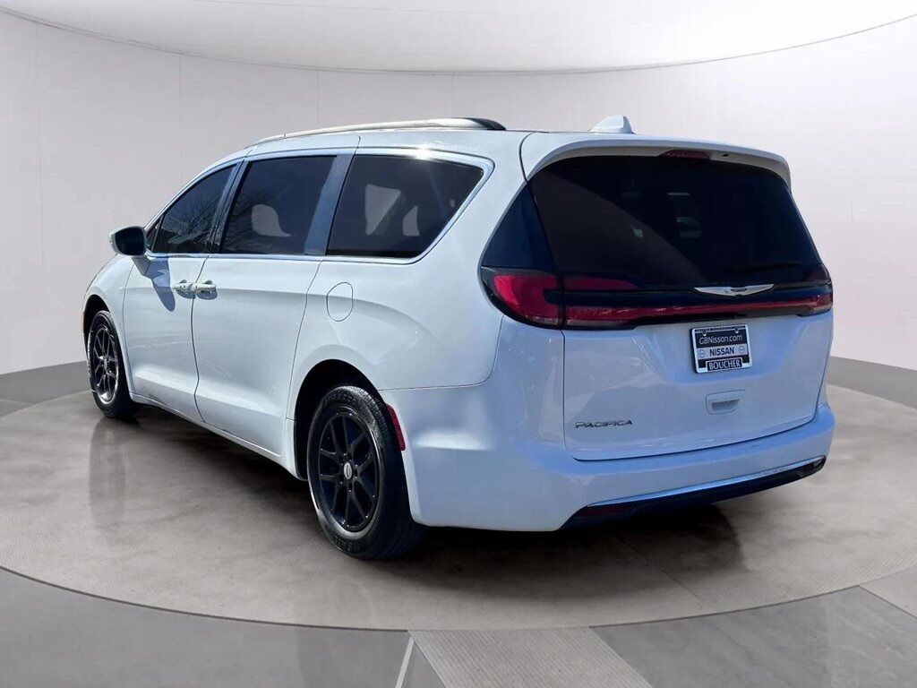 2022 Chrysler Pacifica Touring L San Clemente CA