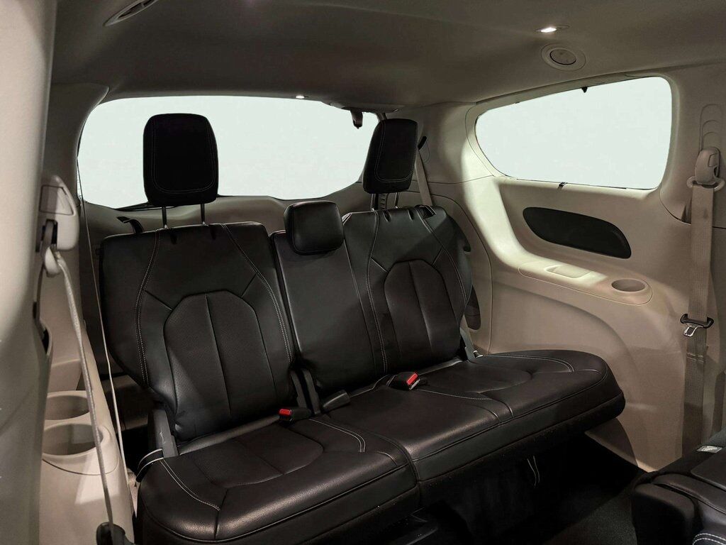 2022 Chrysler Pacifica Touring L San Clemente CA