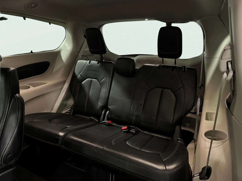 2022 Chrysler Pacifica Touring L San Clemente CA