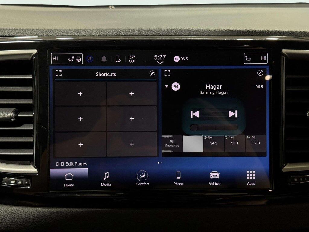 2022 Chrysler Pacifica Touring L San Clemente CA