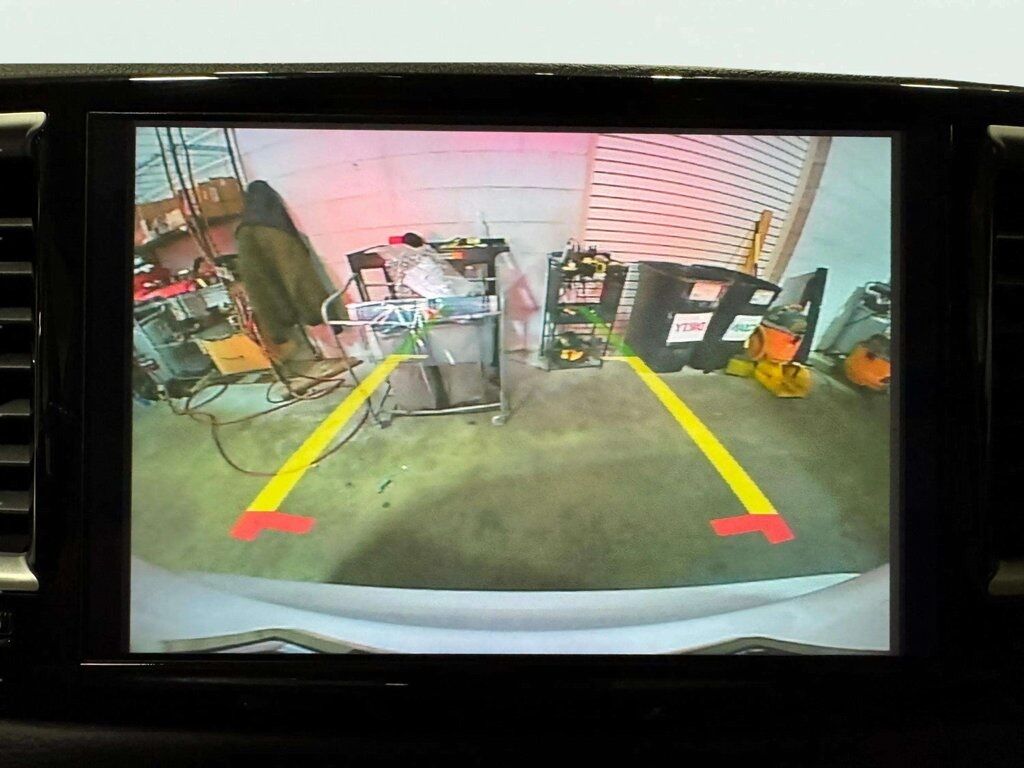 2022 Chrysler Pacifica Touring L San Clemente CA