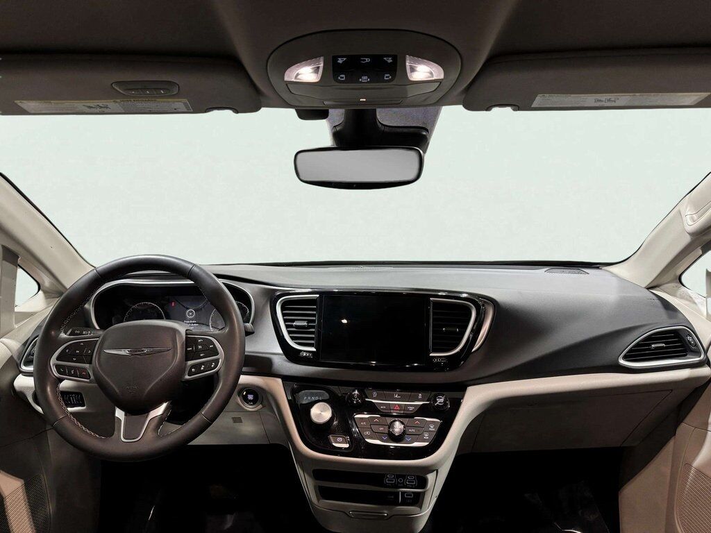 2022 Chrysler Pacifica Touring L San Clemente CA