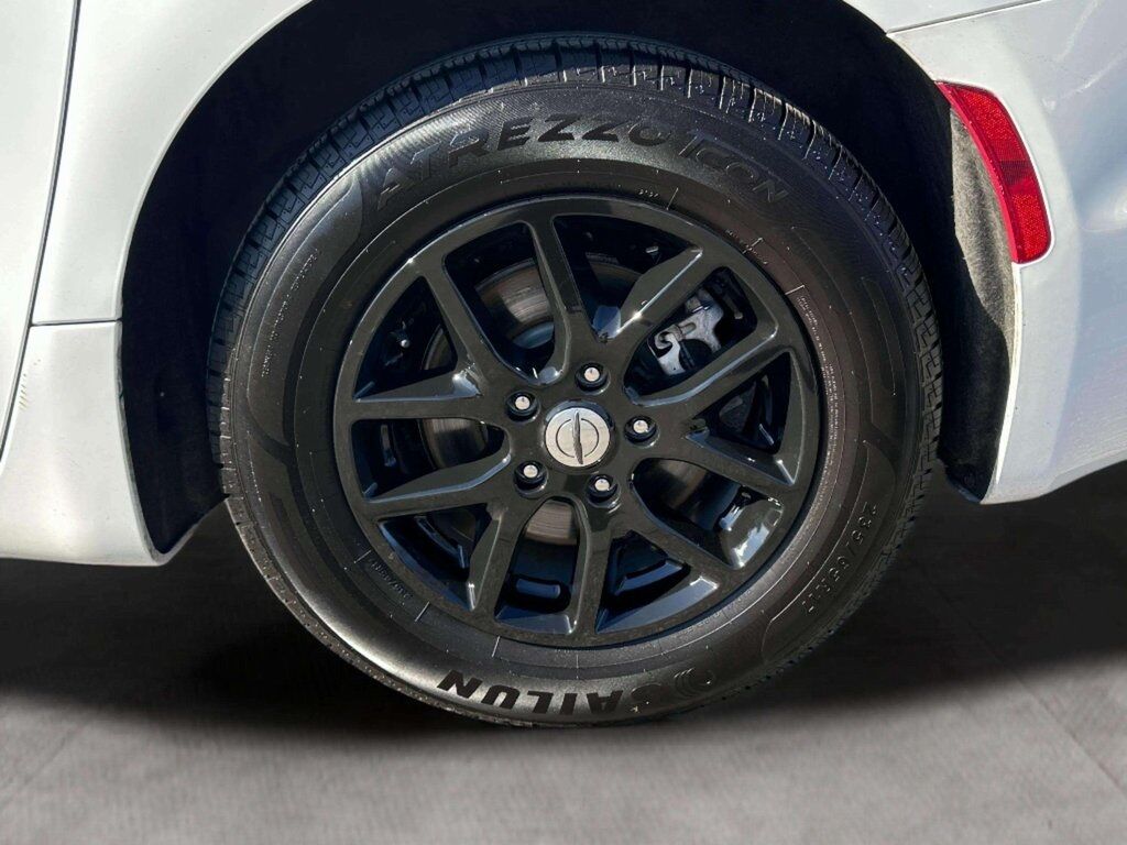 2022 Chrysler Pacifica Touring L San Clemente CA