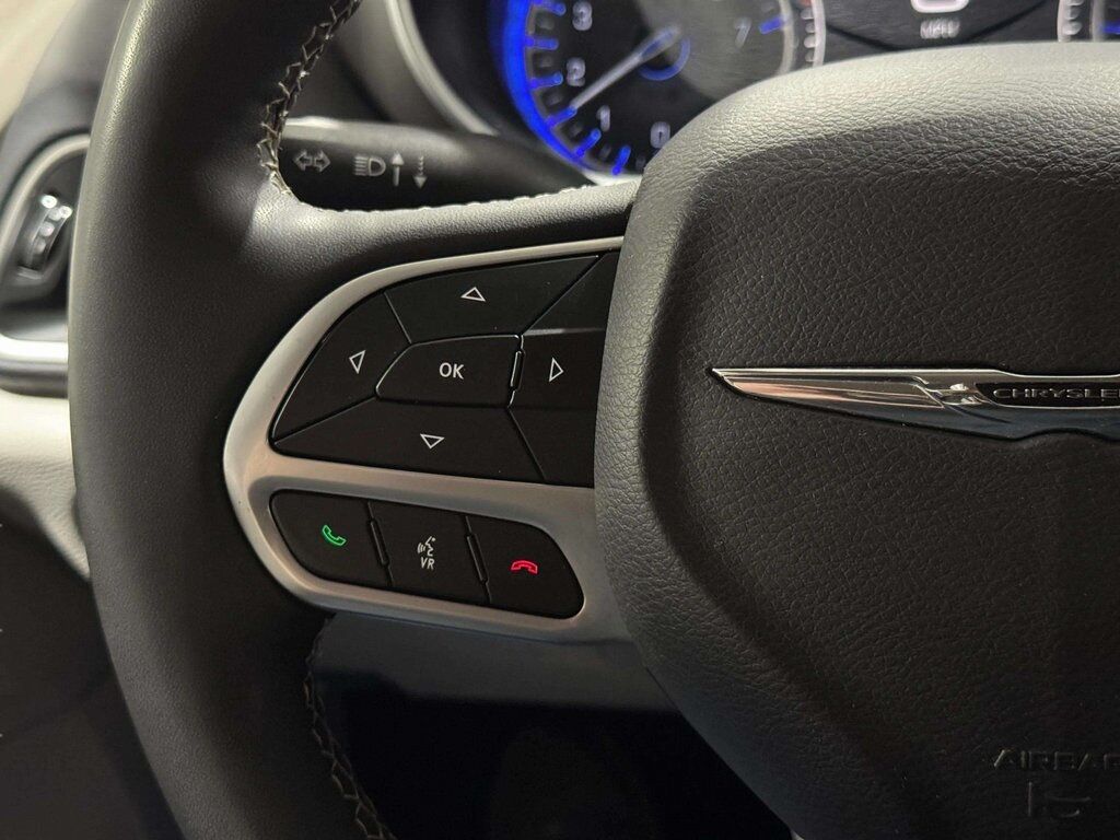 2022 Chrysler Pacifica Touring L San Clemente CA
