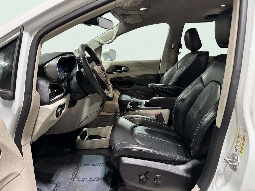 2022 Chrysler Pacifica Touring L San Clemente CA